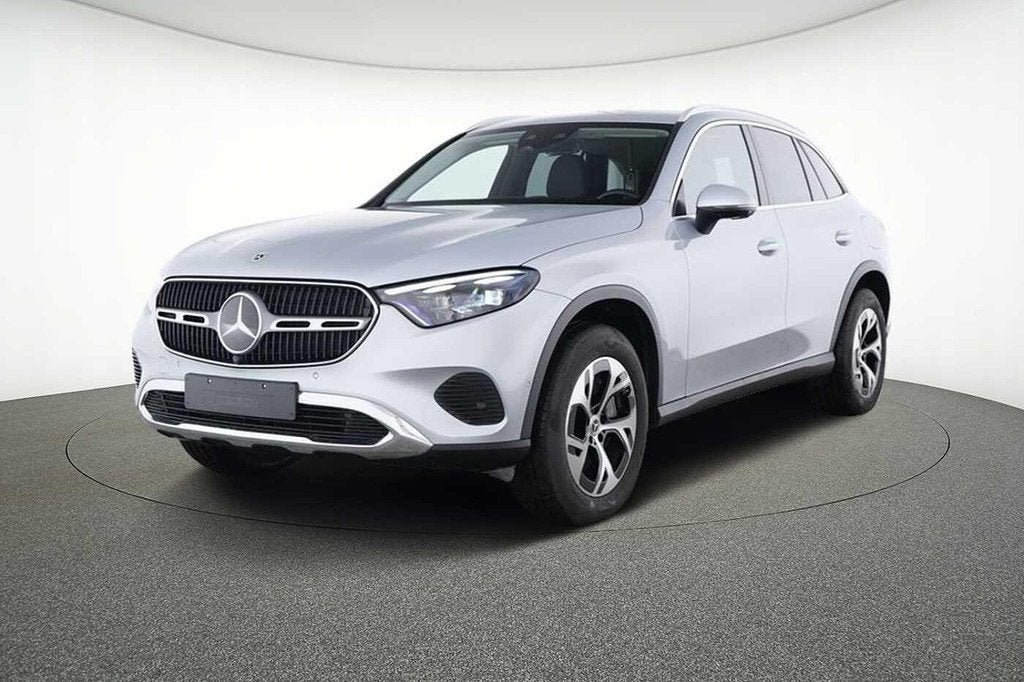 Mercedes-Benz GLC 300 e 4MATIC Off-Roader (automatique), Autos, Achat, 15 g/km, Euro 6, 2000 kg