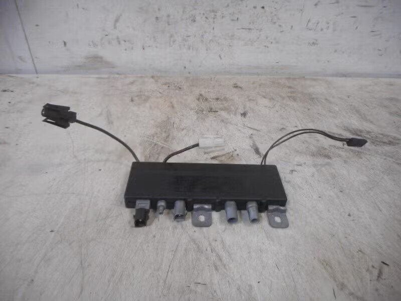 COMPUTER bij achterruit BMW 5 serie (E39) (65.25-8352774), Enlèvement ou Envoi, Utilisé, Petuelring 130 80809 München, DE, BMW