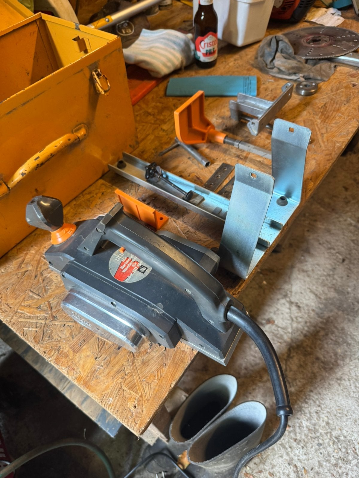 Decoupeerzaag, schaafmachine, slijpmachine, Ophalen, Zaag, Makita