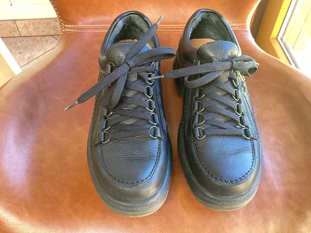 Chaussures Omer. Taille 40, Enlèvement, Comme neuf