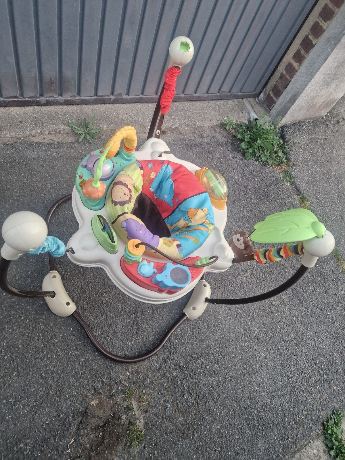 jumper pour bebe en bon état, Enfants & Bébés, Enlèvement, Comme neuf