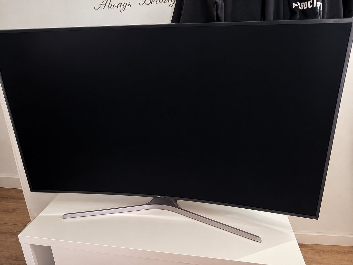 Smart tv Samsung, Enlèvement, Comme neuf, Samsung, Smart TV