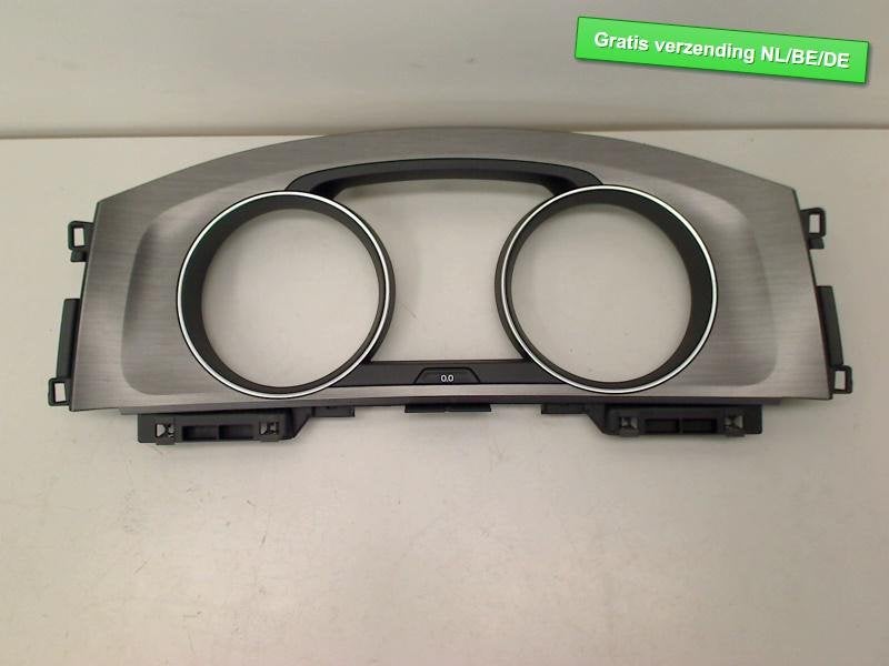 SIERLIJST KILOMETERTELLER Golf VII (AUA) (5G0857059), Gebruikt, Volkswagen, Volkswagen AG, Kundenbetreuung@volkswagen.de