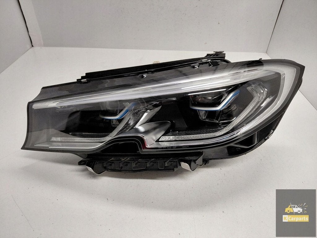 5A1DB53, BMW G20 Laser linkerlamp, Petuelring 130
80788  Munich, DE, Gebruikt, Info@bmw.de, BMW
