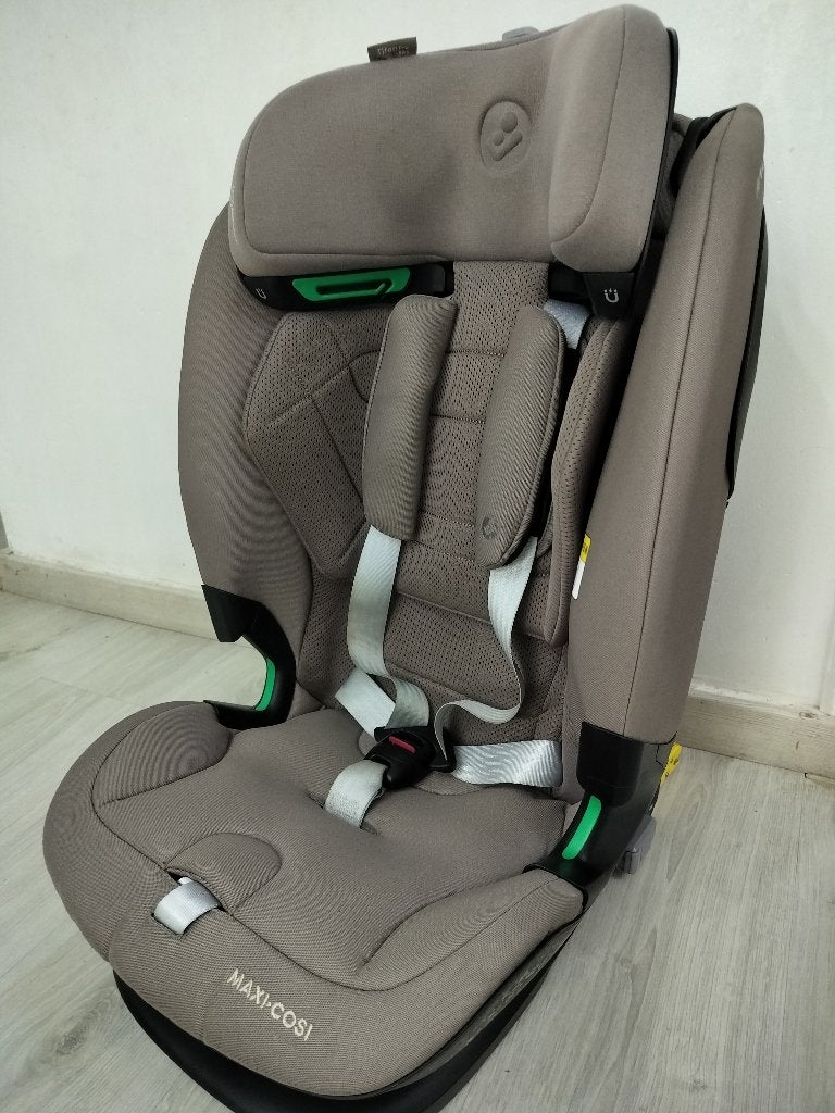 Siège auto Maxi Cosi Titán pro2, Enfants & Bébés, Comme neuf, 9 à 36 kg, Enlèvement, Maxi-Cosi