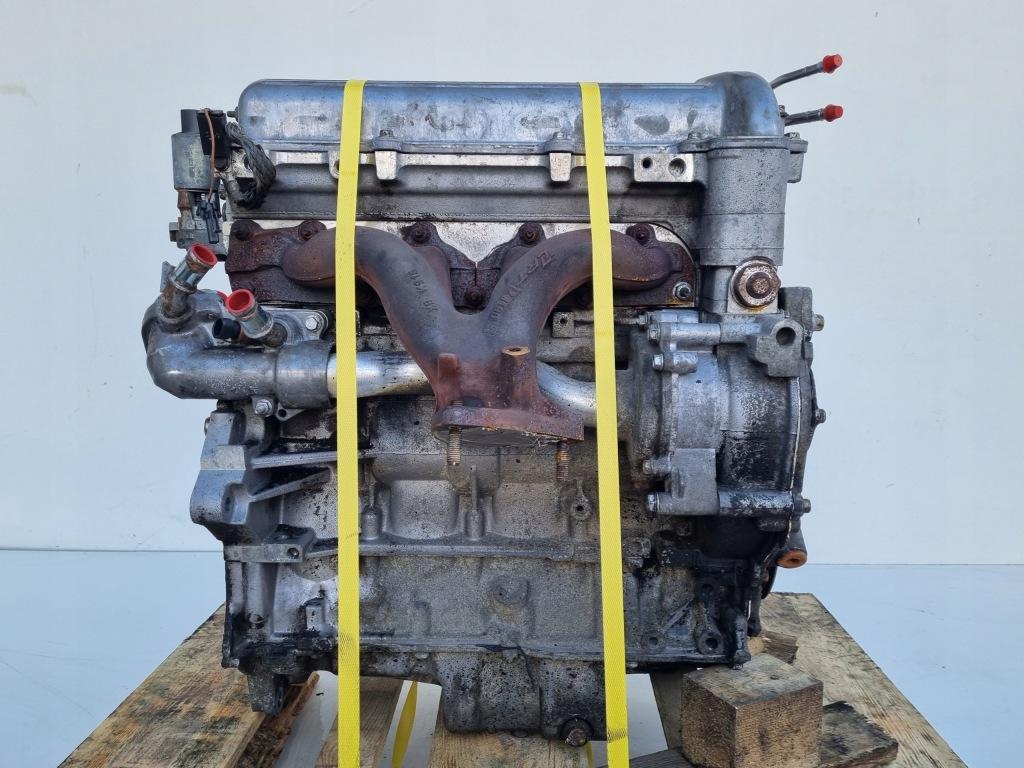 Moteur Z22SE Complet ZAFIRA VX220 ASTRA VAUXHALL OPEL VECTRA, Autos : Pièces & Accessoires, Envoi, Utilisé, Daihatsu