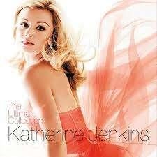 KATHERINE JENKINS : The ultimate collection, Enlèvement ou Envoi, Comme neuf, Classique
