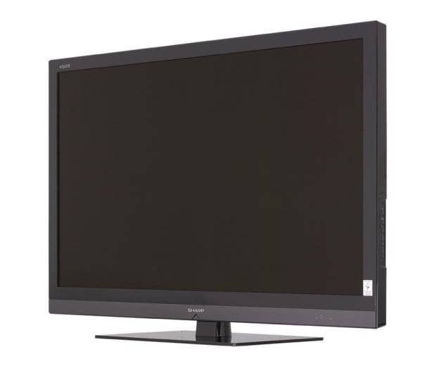 Sharp 117cm/46"FullHD100hz, Audio, Tv en Foto, Televisies, Ophalen, Zo goed als nieuw, Sharp