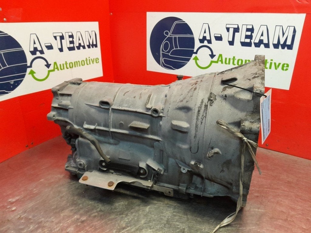 VERSNELLINGSBAK AUTOMAAT BMW X5 (F15) (01-2013/07-2018), Gebruikt, BMW, Petuelring 130
80809  München, DE, Bayerische Motoren Werke AG