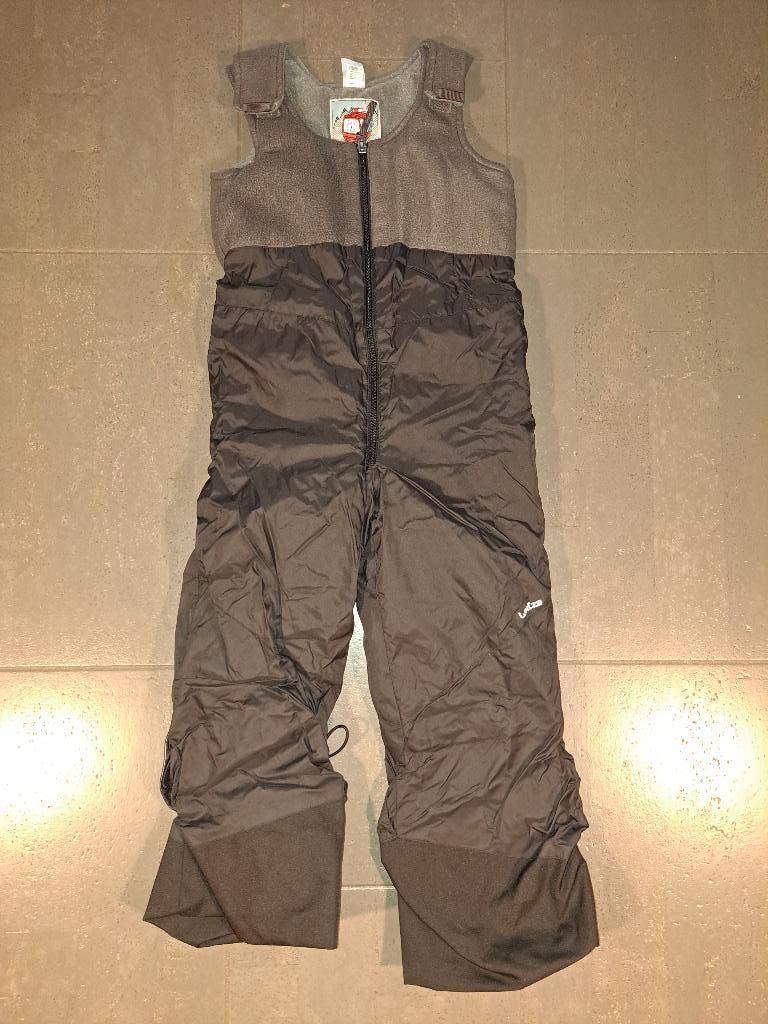 Skibroek Maat 105/124 (5-6 jaar) Wedze Pull 'n Fit, Sports & Fitness, Ski & Ski de fond, Autres marques, Enlèvement, Utilisé, Ski