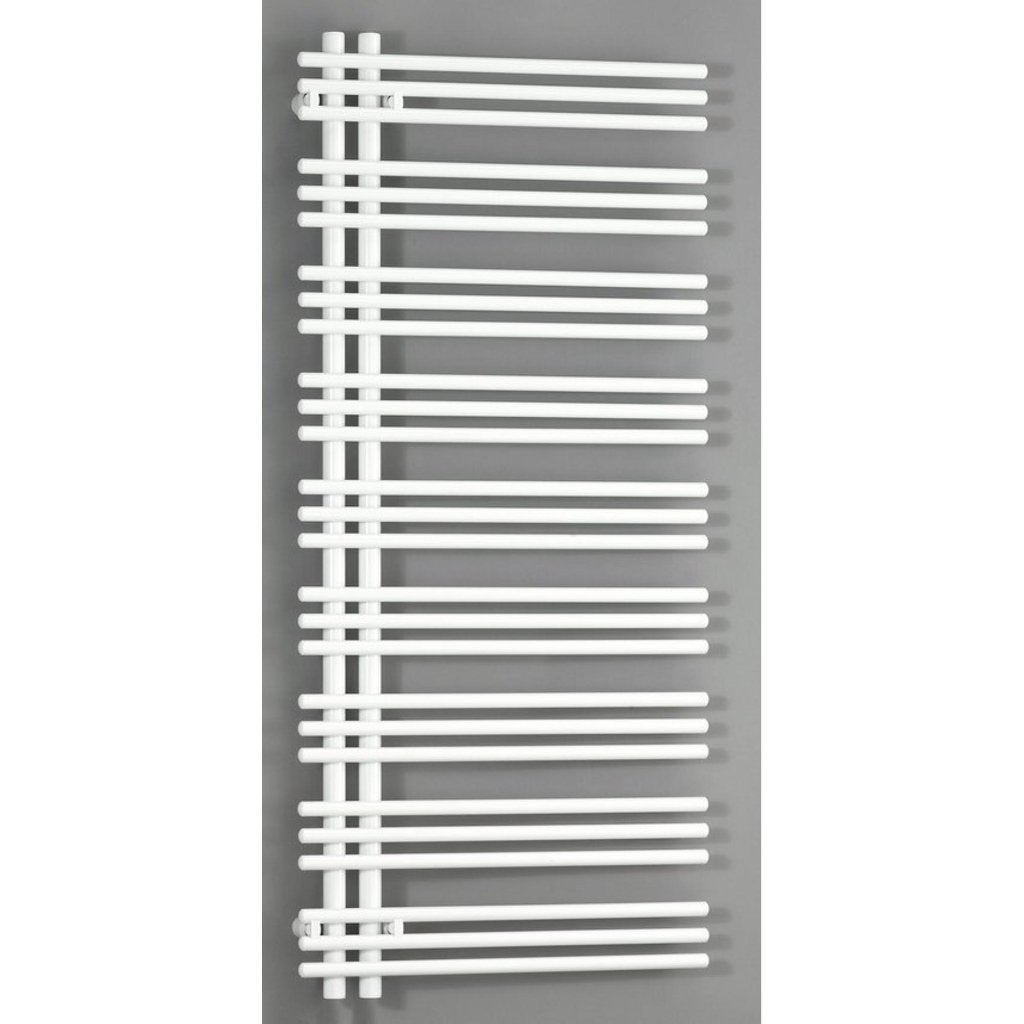 Zehnder design handdoekendroger, Huis en Inrichting, Badkamer | Badkamermeubels, Ophalen, Minder dan 50 cm, Overige typen, Nieuw