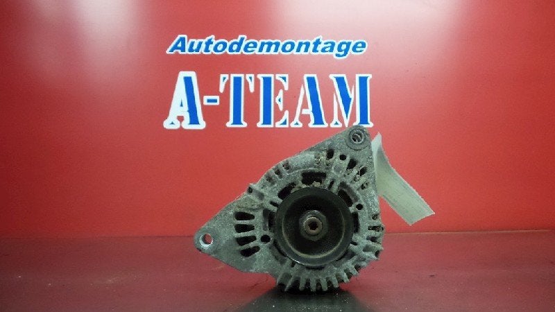 ALTERNATEUR Kia Sorento I (JC) (|A0002655045|3730039450|), Kia, Valeo, Utilisé, 100, rue de Courcelles
75017  Paris, FR