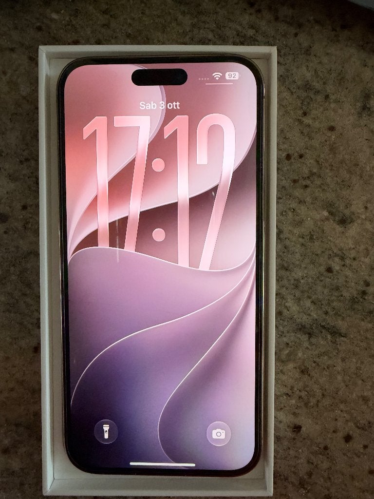 iPhone 14 Pro Max, Telecommunicatie, Ophalen, 128 GB, 75 %, Zo goed als nieuw