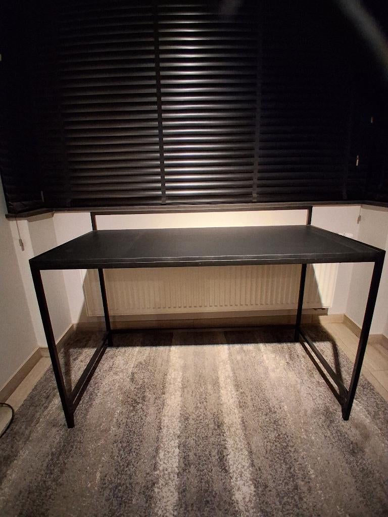 Bureau/bijzettafel, Ophalen, 120 cm, Zo goed als nieuw, Jysk
