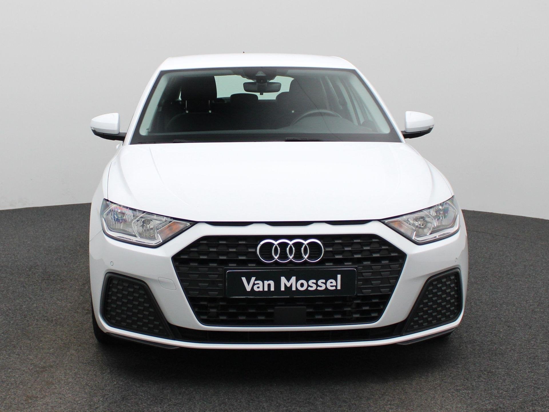 Audi A1 Sportback 1.0 25 TFSI 70kW Advanced, Achat, A1, Electronic Stability Program (ESP), Entreprise