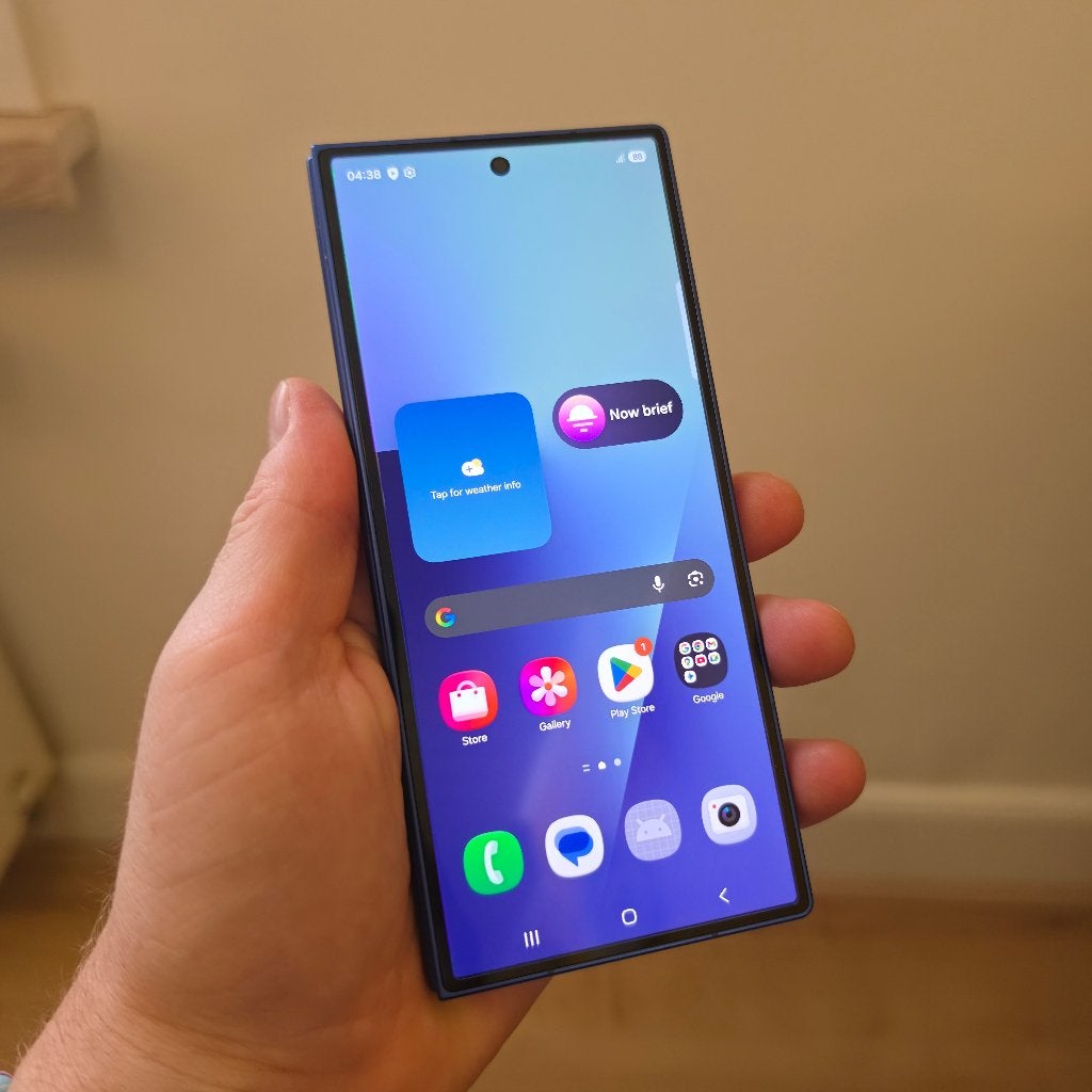 Samsung Galaxy Fold 7, 512GB, 12GB Ram, Télécoms, Téléphonie mobile | Samsung, 10 mégapixels ou plus, Enlèvement ou Envoi, Sans abonnement