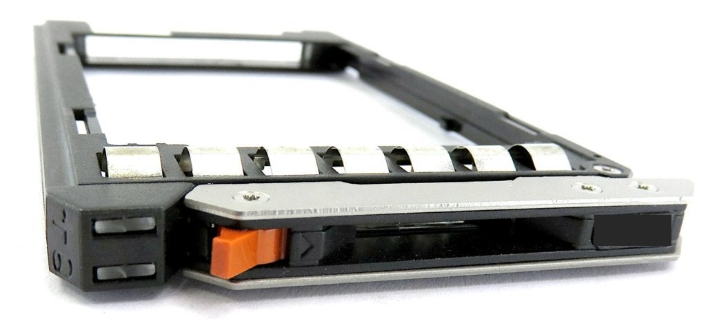 Dell 1.8" SSD Harddisk Bracket Tray JV1MV, Informatique & Logiciels, Disques durs