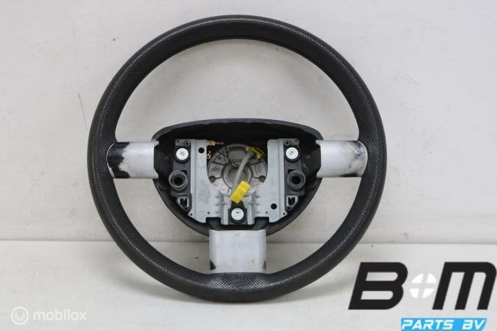 Plastic stuur VW New Beetle 1C 1C0419091AD, Gebruikt