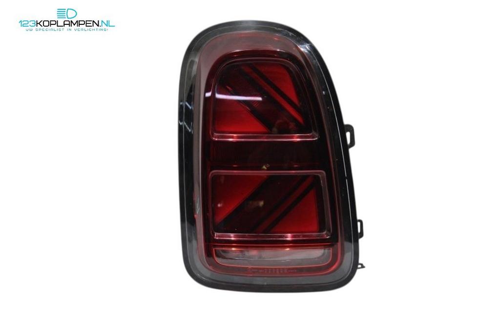 Mini Cooper Countryman F60 Facelift achterlicht links LED, Auto-onderdelen, Gebruikt, -, Verzenden, Mini