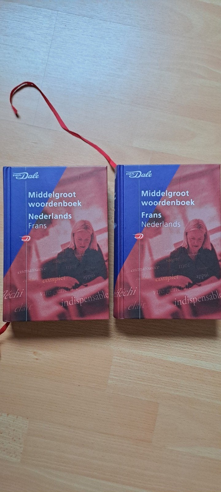 Van Dale woordenboeken, Livres, Enlèvement, Van Dale, Français