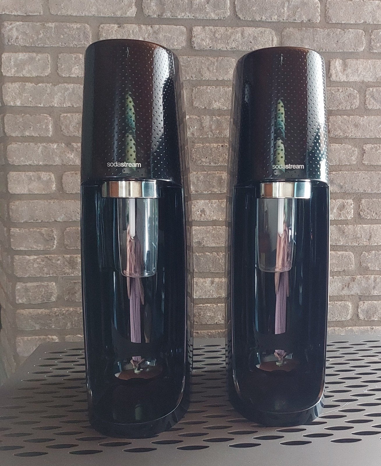 sodastream, Elektronische apparatuur, Ophalen