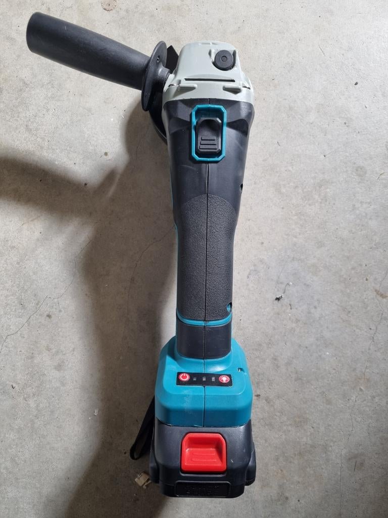 Makita-batterijen passen, Doe-het-zelf en Bouw, Ophalen of Verzenden, Nieuw
