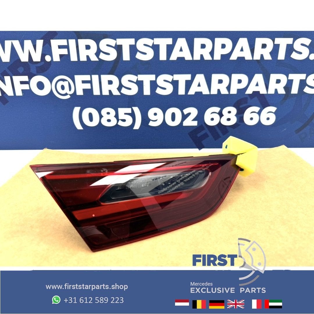 A1189064501 W118 CLA FACELIFT LED ACHTERLICHT LINKS originee, Gebruikt, -, Ophalen of Verzenden, -