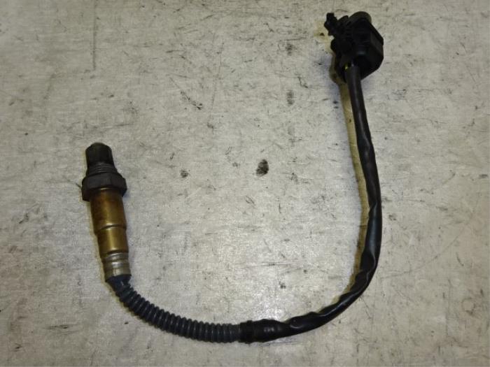 Sonde lambda d'un Ford Focus, Autos : Pièces & Accessoires, Autres pièces automobiles, Ford, Utilisé, 3 mois de garantie, Enlèvement ou Envoi