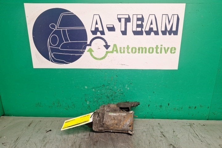 DÉMARREUR Seat Leon (1P1) (01-2005/08-2013) (|02T911023T|), Valeo, Utilisé, 100, rue de Courcelles
75017  Paris, FR, Seat