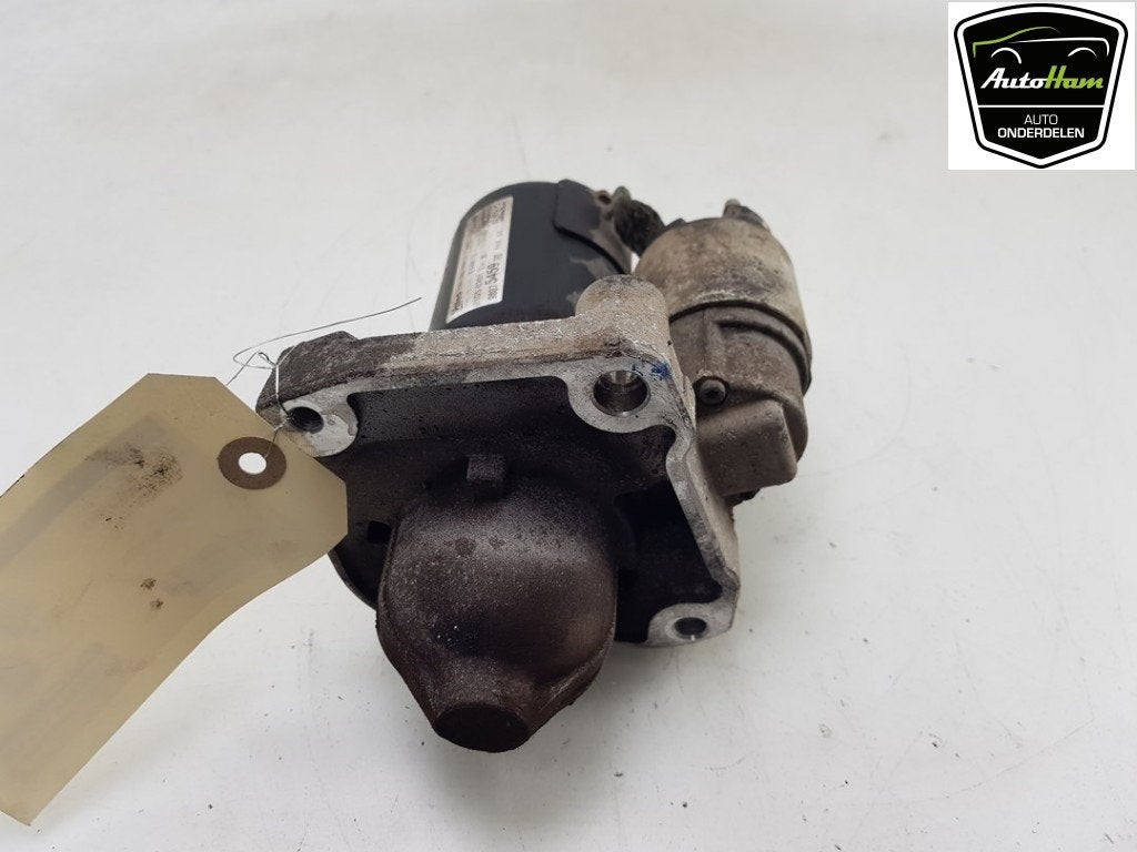 STARTMOTOR Peugeot 2008 (CU) (|9807545980|), Gebruikt, Valeo, 100, rue de Courcelles
75017  Paris, FR, Info@valeo.fr