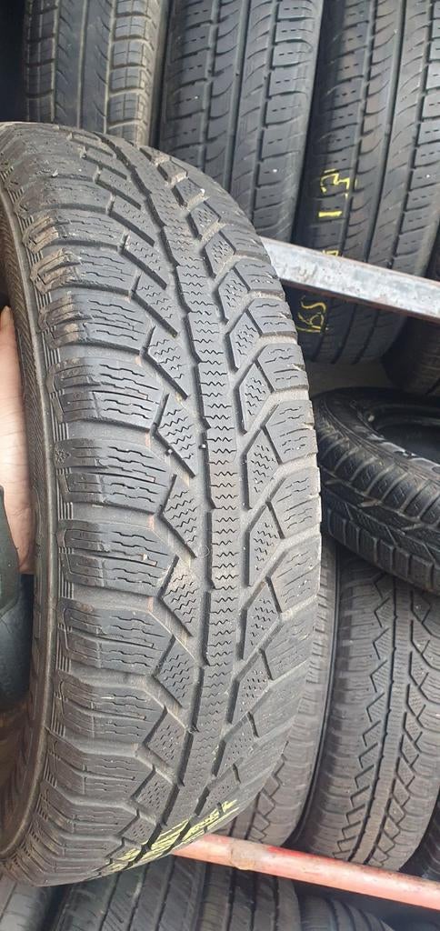 175/70R14 Semperit topkwaliteit met montage en balancering, Ophalen