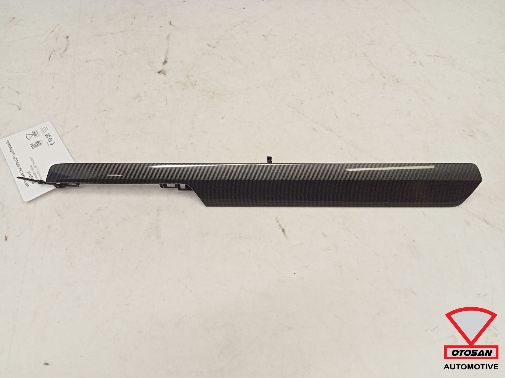 Panneau de garniture de tableau de bord VW Tiguan 5NA 5NB858, Volkswagen, Volkswagen AG, Vw@volkswagen.de, Utilisé
