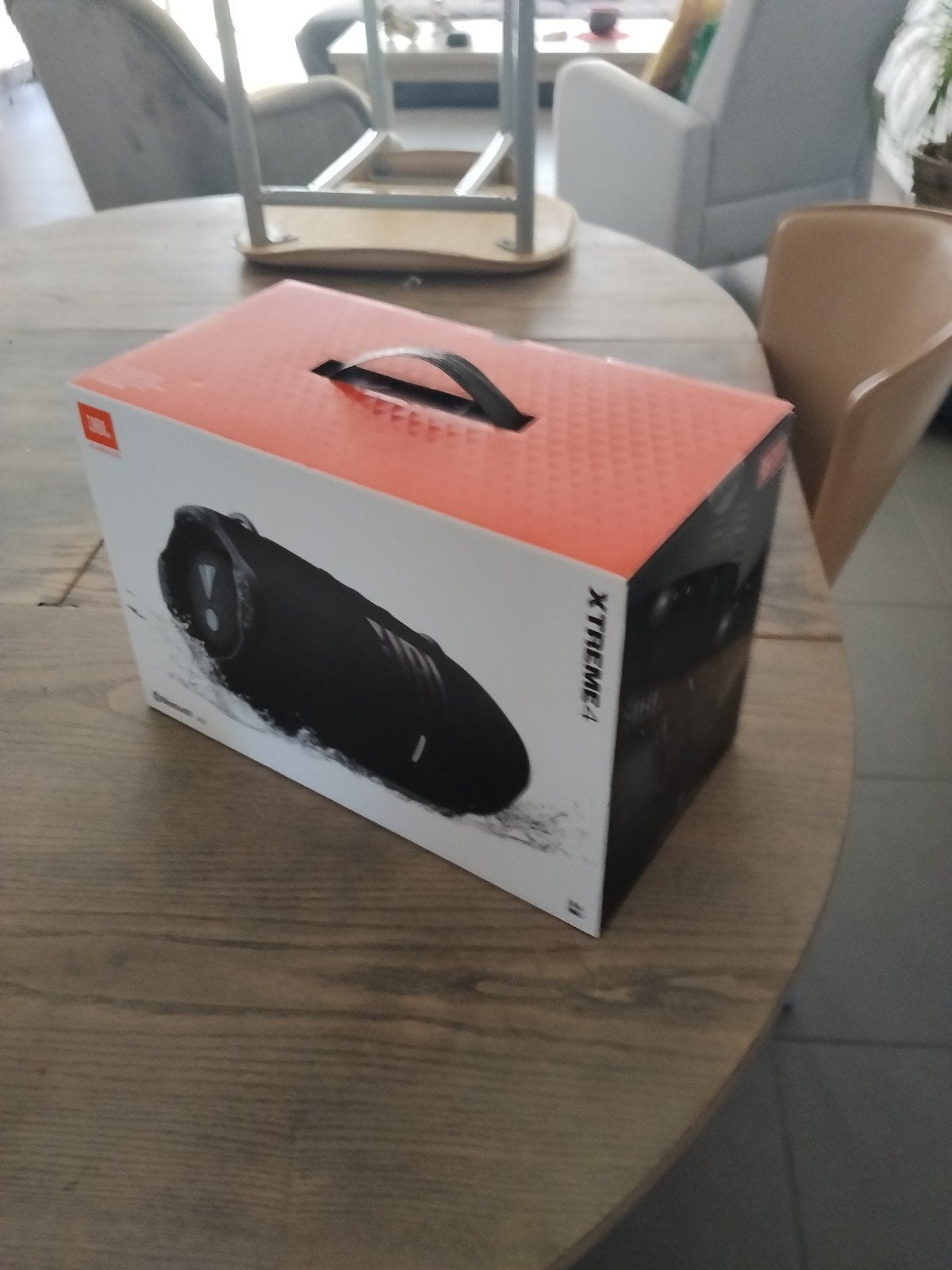 JBL Xtreme 4, Audio, Tv en Foto, Luidsprekerboxen, JBL, Bluetooth, Ophalen of Verzenden