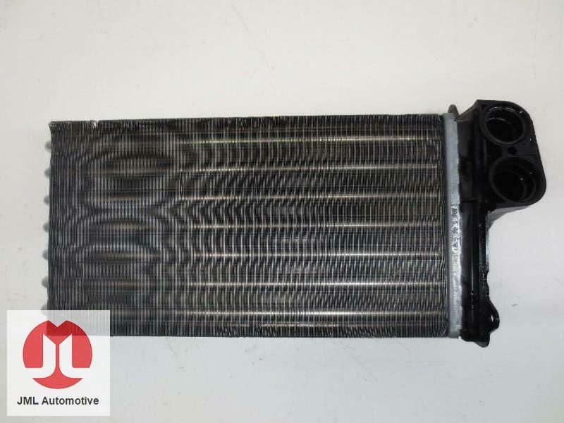 KACHELRADIATEUR CITROEN C3 PLURIEL, Gebruikt, -, Ophalen of Verzenden, -