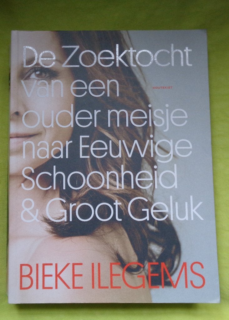 boek, Boeken, Ophalen of Verzenden, Zo goed als nieuw