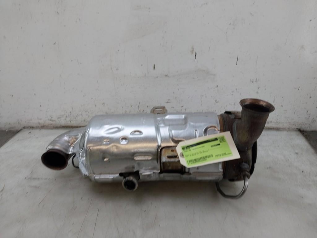 ROETFILTER Toyota ProAce City (|9846386080|9858944280|), Dhr. J. Ham, Gebruikt, Administratie@autoham.nl, Toyota