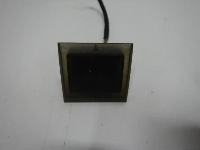 Lichtsensor Volkswagen Tiguan (22744966), Enlèvement ou Envoi, Utilisé