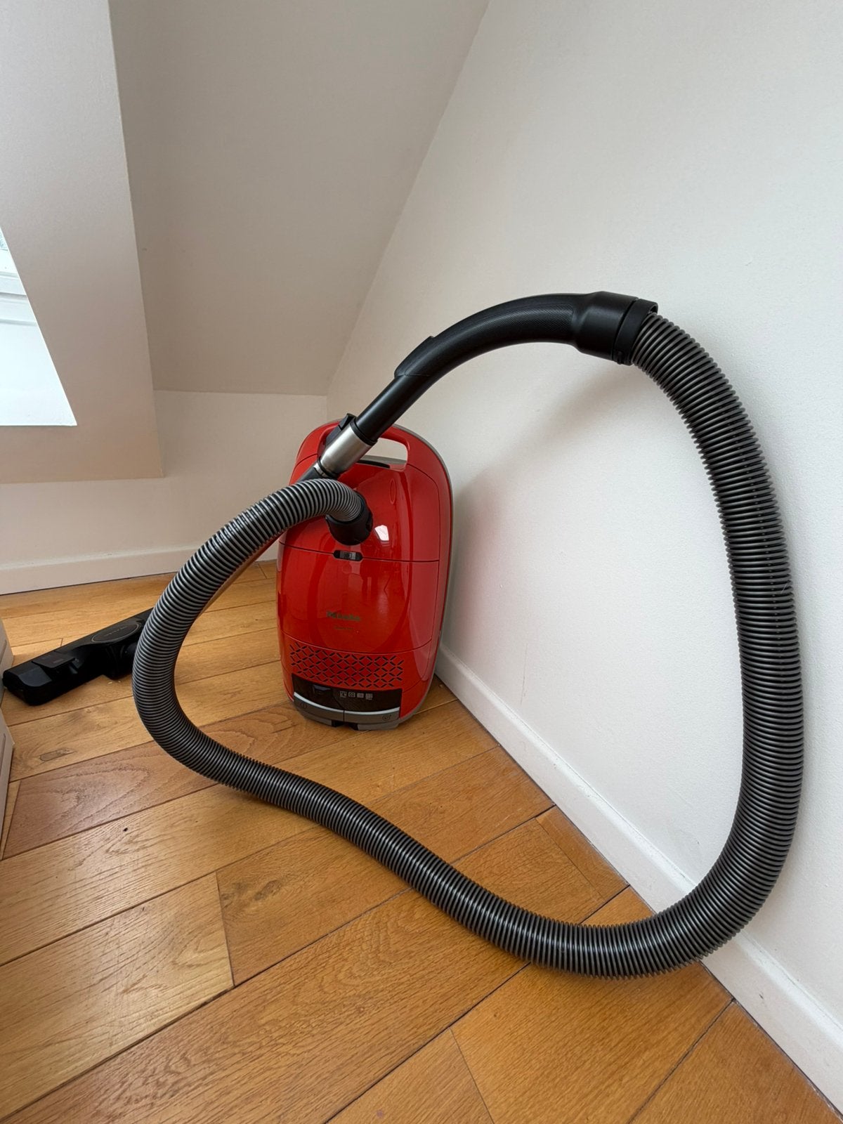 Aspirateur Miele neuf, Electroménager, Aspirateurs, Enlèvement ou Envoi, Comme neuf, Miele