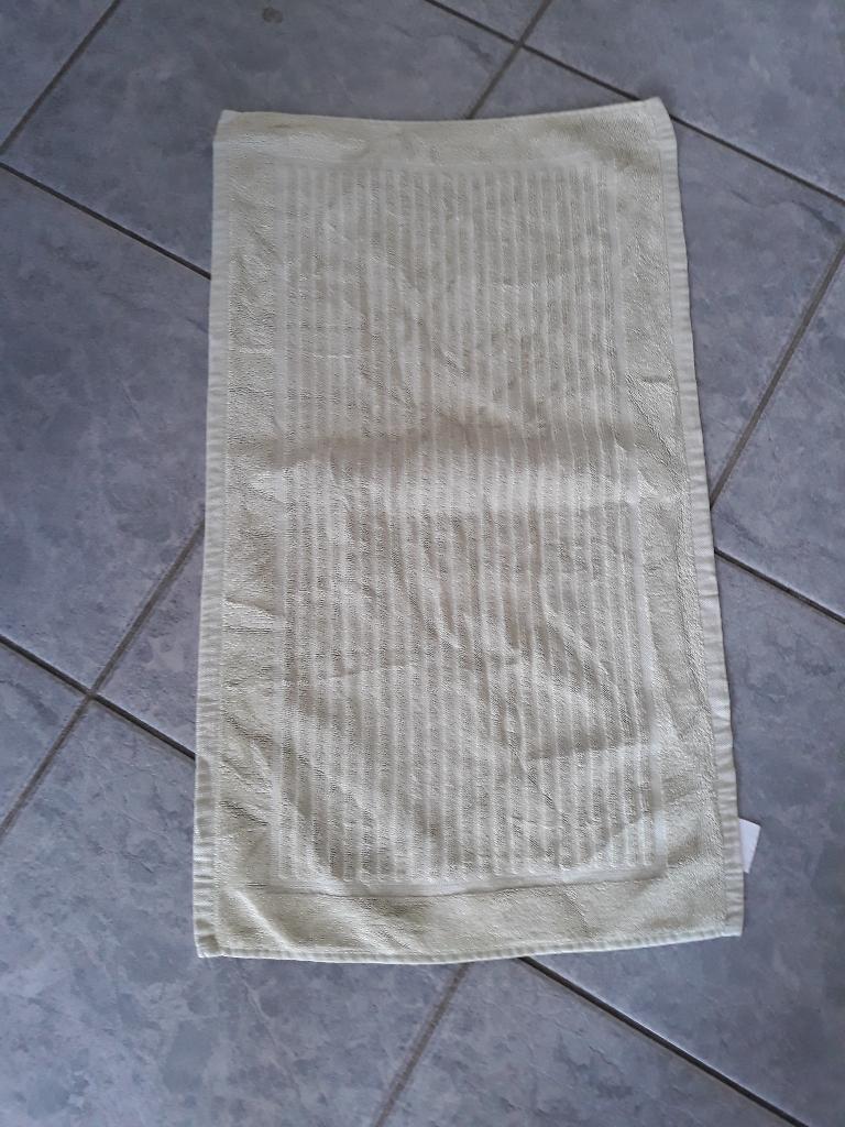 badmat, Ophalen of Verzenden, Badmat