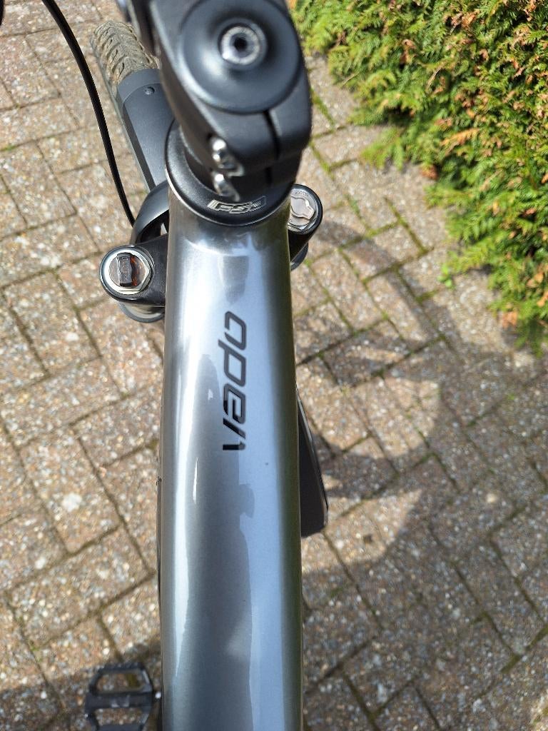 Specialized vado, Fietsen en Brommers, Elektrische fietsen, Ophalen, Zo goed als nieuw