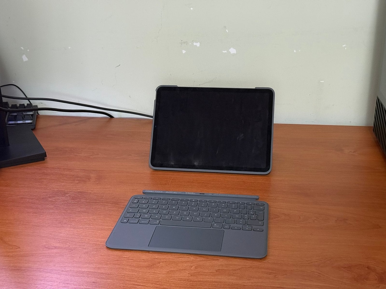 Apple iPad Air M1 5de generatie 64GB WiFi, Computers en Software, Apple iPad Air, 11 inch, Ophalen of Verzenden, Zo goed als nieuw