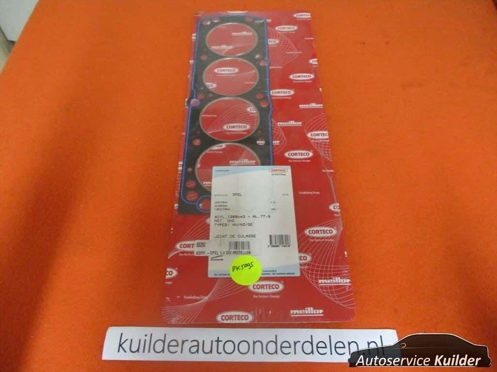 Koppakking Daewoo Lanos 1,5 Opel Astra F corsa 1,4 CORTEGO, Neuf, Daewoo, -, -