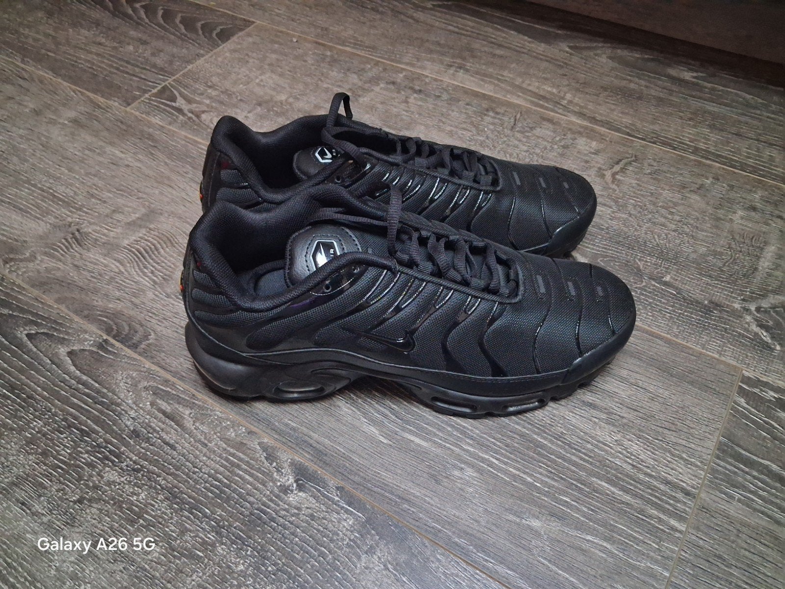 Nike aire max plus tn, Neuf, Nike, Enlèvement, Chaussures de sport