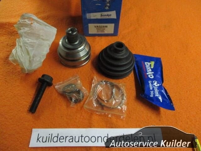 Homokineet VW Transporter T4 Binko  302446   701498099B, -, Volkswagen, -, Nieuw