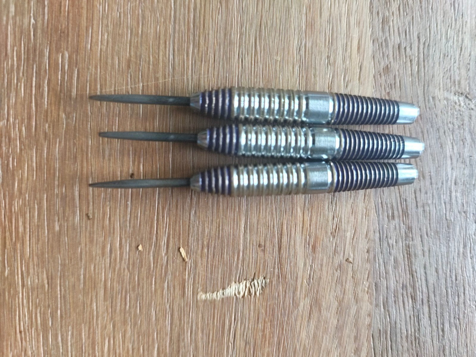 darts pijlen 22 gram, Sport en Fitness, Darts, Ophalen of Verzenden, Pijlen