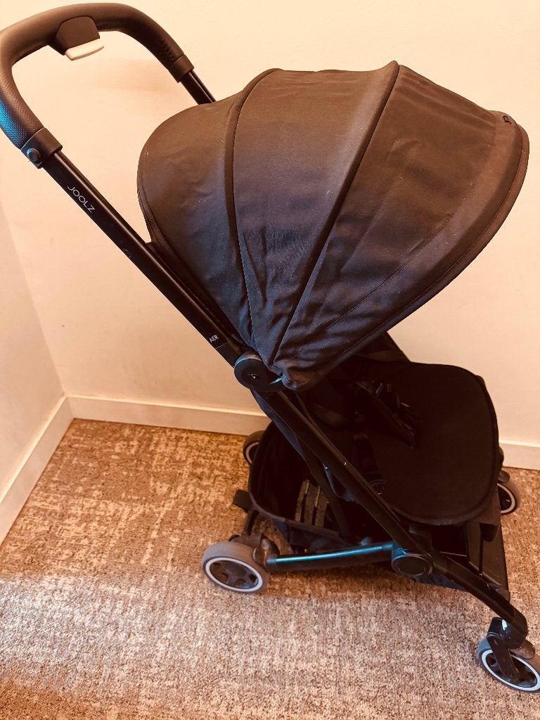 joolz, Ophalen, Gebruikt, Kinderwagen, Overige merken