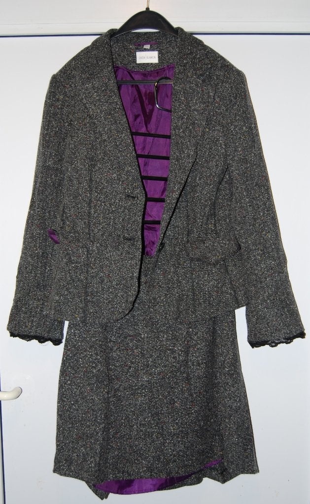 Ensemble Casa Blanca taille 42, Enlèvement ou Envoi, Neuf, Taille 42/44 (L)