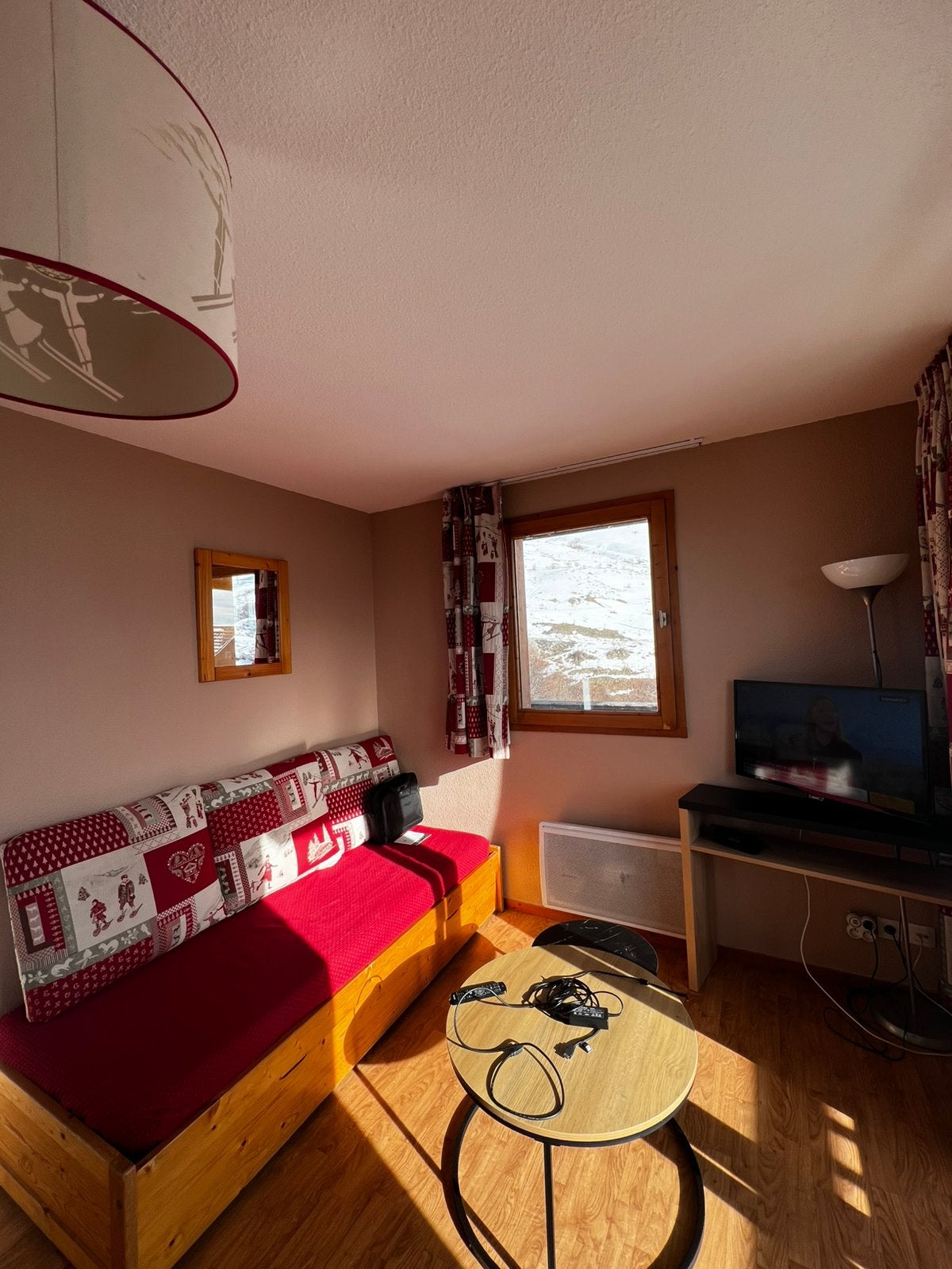 Saint Francois Longchamp Appartement, Appartement
