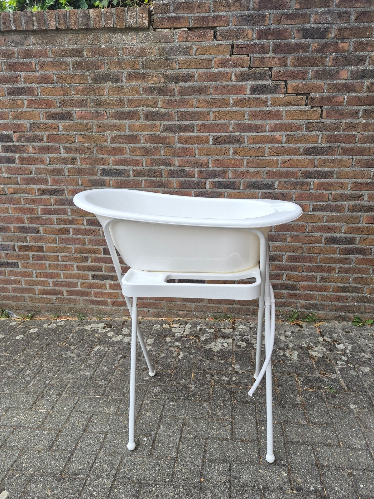 Baignoire pour bébé Bébé Jou, Enfants & Bébés, Bains & Soins, Enlèvement, Utilisé, Standard, Bébé-jou