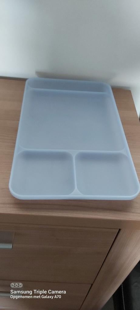 Plateau, Maison & Meubles, Cuisine| Tupperware, Enlèvement ou Envoi, Neuf, Balance